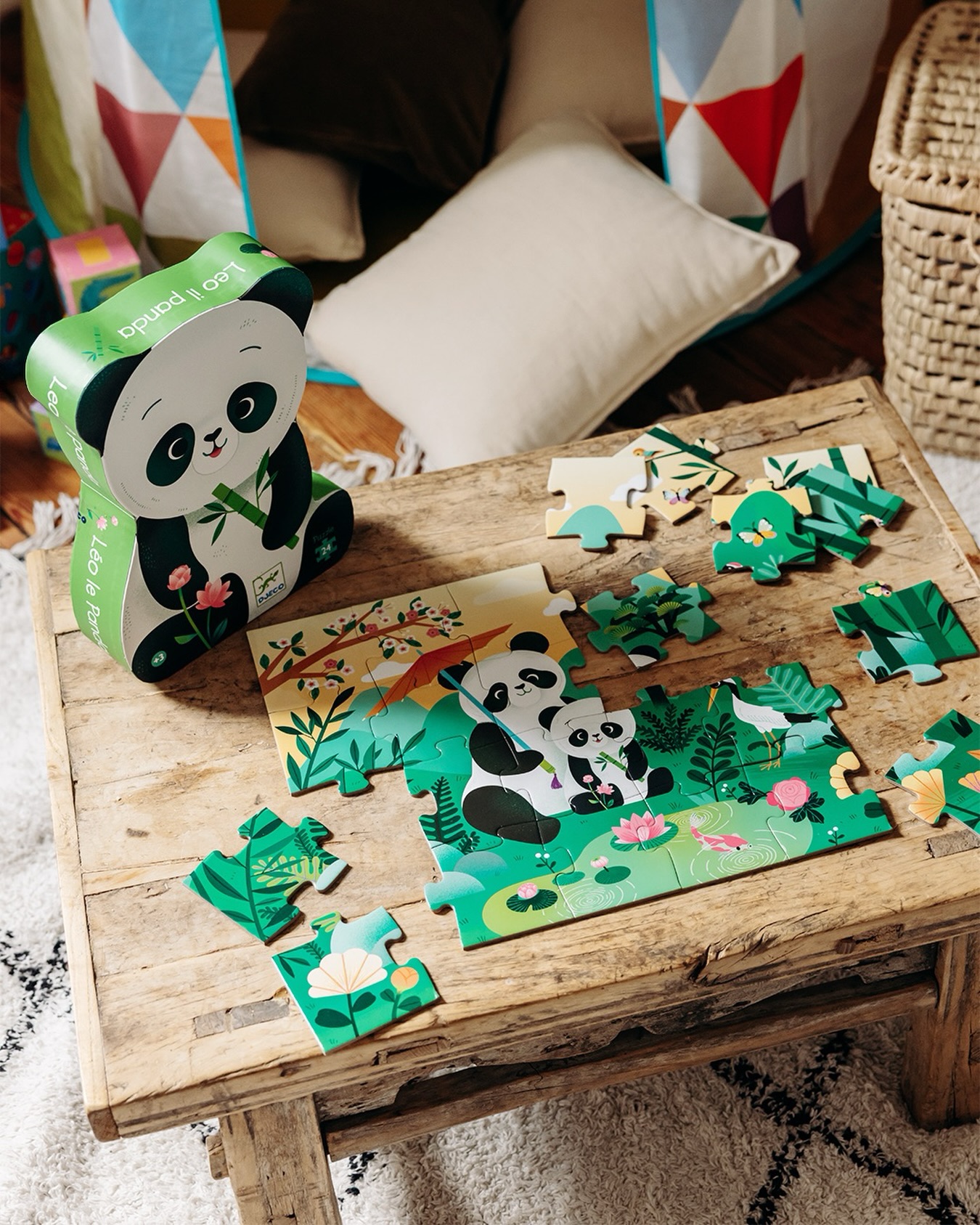 Puzzles