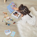 Janod - Magnetibook - Jobs