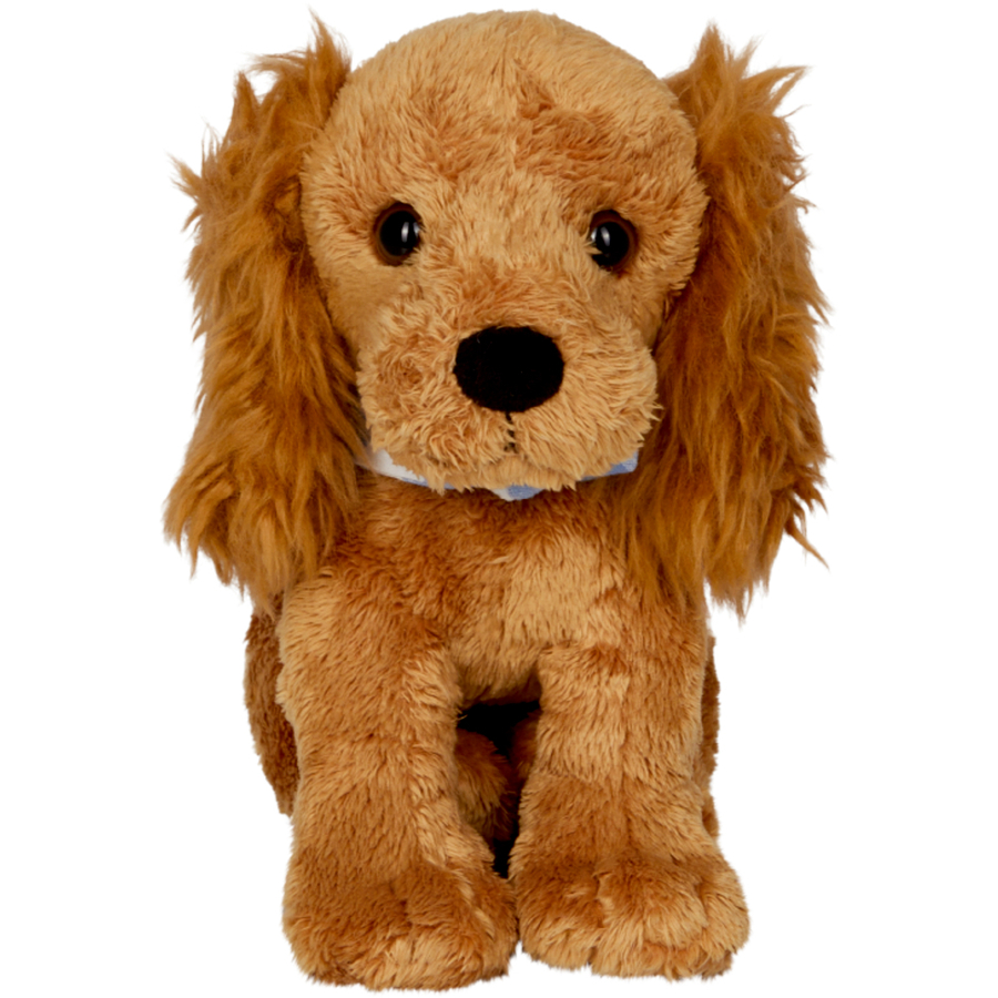 COPPENRATH Cocker Spaniel Chip - Parata Di Animali Divertenti