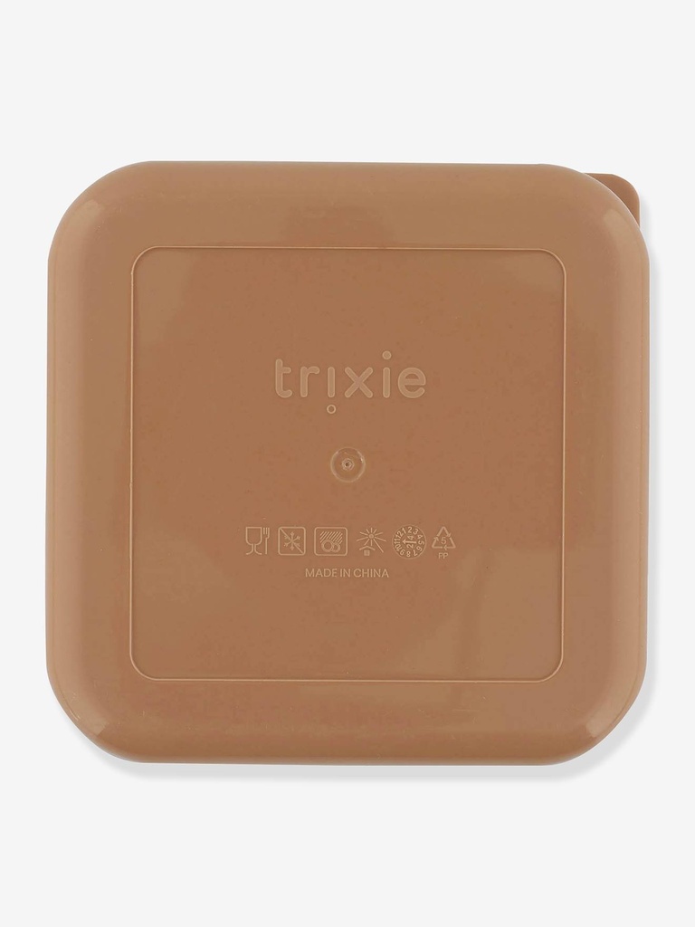 3er-Set Kinder Bdose Snackbox TRIXIE