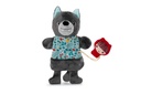 Lilliputiens - Handpuppe - Louis Der Wolf