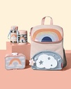 Skip Hop Zoo Big Kid Backpack - Rainbow