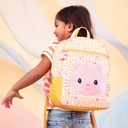 Lilliputiens - Kinderrucksack - Jeanne Die Katze