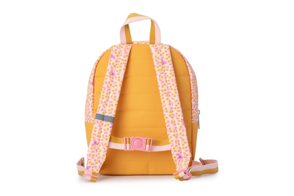 Lilliputiens - Kinderrucksack - Jeanne Die Katze