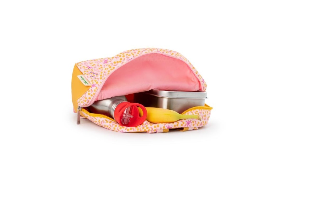 Lilliputiens - Kinderrucksack - Jeanne Die Katze