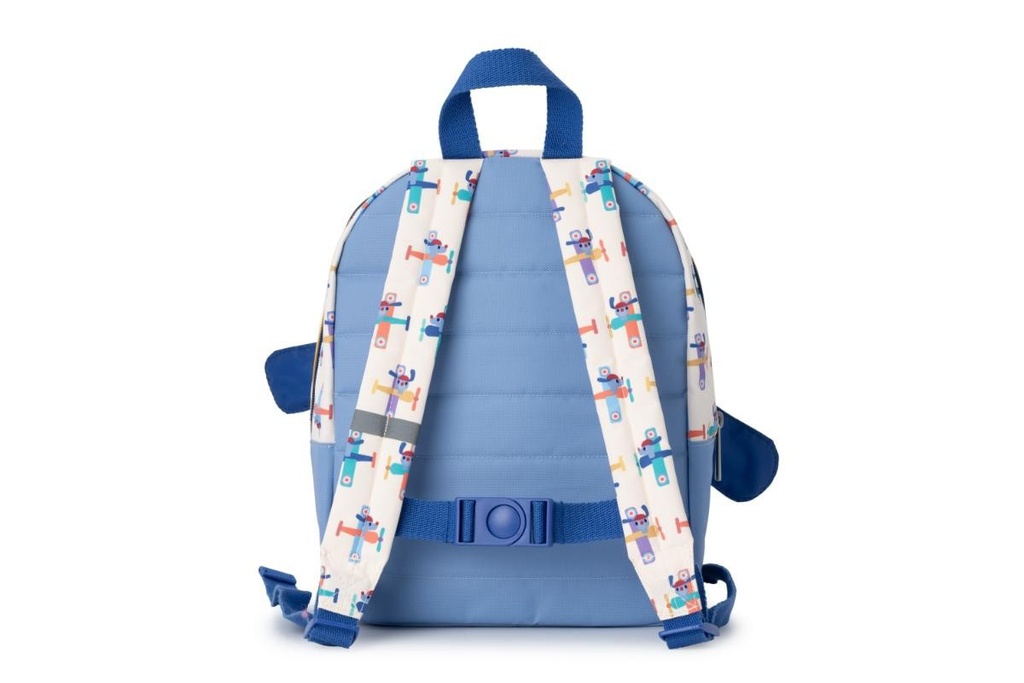 Lilliputiens - Kinderrucksack - Jules Der Hund