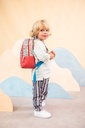 Lilliputiens - Kinderrucksack - Jack Der Löwe