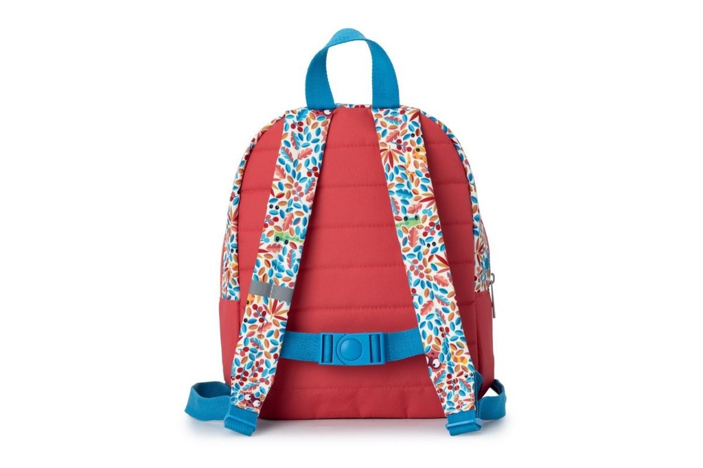 Lilliputiens - Kinderrucksack - Jack Der Löwe