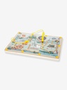 Magnetisches Labyrinth SAFARI Kinder Small Foot
