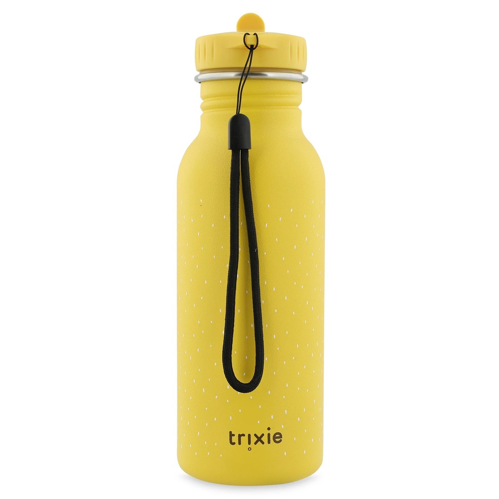 Botella Trixie Abeja 500ml - Sostenible Y Divertida