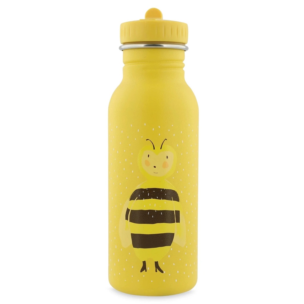 Botella Trixie Abeja 500ml - Sostenible Y Divertida