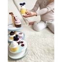 Small Foot Birthday Cake Tasty Toy Wooden 3 Y+ 23 Pc