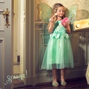 Souza! – Kinderkostüm – Fee Camille – 5-7 Jahre, 110-122 Cm