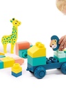 Baby Bausteine Briqui LUDI