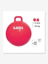 Kinder XXL-Hüpfball LUDI