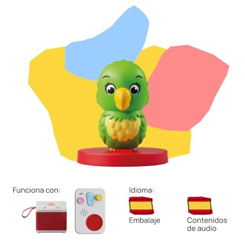 FABA Sound Character - the Rock of Romeo - Songs, Girls and Boys 3-5 Years Old