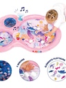 Baby Activity-Decke Mit Planschbecken LUDI