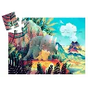 puzle-silueta-teo-dinosaurio-djeco-2.webp