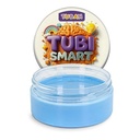 TUBAN Tubi Smart Plastilina 50 G - Creative Modelling Clay for Children from 3 Years for Stretching, Shaping and Pulling - Elastic, Jumping and Easy t