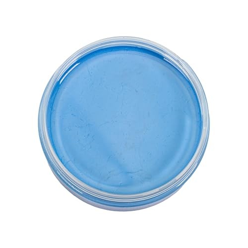 TUBAN Tubi Smart Plastilina 50 G - Creative Modelling Clay for Children from 3 Years for Stretching, Shaping and Pulling - Elastic, Jumping and Easy t