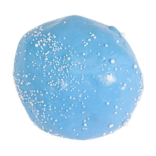 TUBAN Tubi Smart Plastilina 50 G - Creative Modelling Clay for Children from 3 Years for Stretching, Shaping and Pulling - Elastic, Jumping and Easy t
