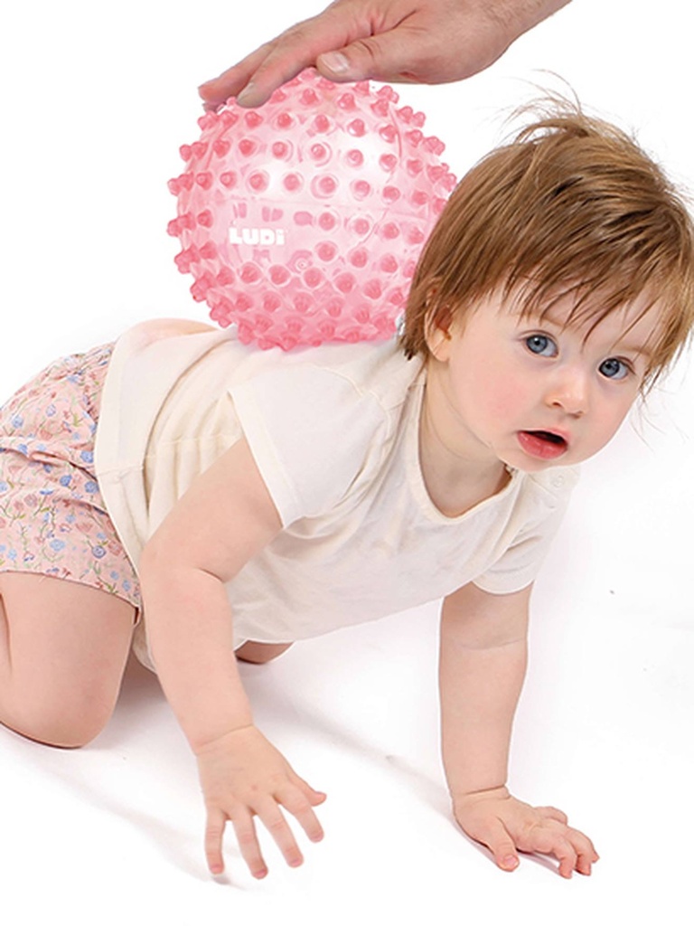 Baby Sensorikball LUDI