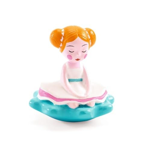 Djeco - Ballerina Melody Magnetic Music Toy
