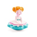 Djeco - Ballerina Melody Magnetic Music Toy