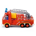 Djeco Crazy Motors Captain Fire Car