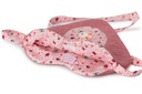 Lilliputiens - Puppe Aline Mit Herztasche