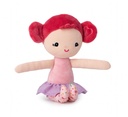 Lilliputiens - Puppe Aline Mit Herztasche