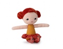 Lilliputiens - Puppe Adele Mit Blumentasche