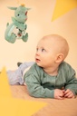 Lilliputiens - Joe Kuckuck-Spiegel