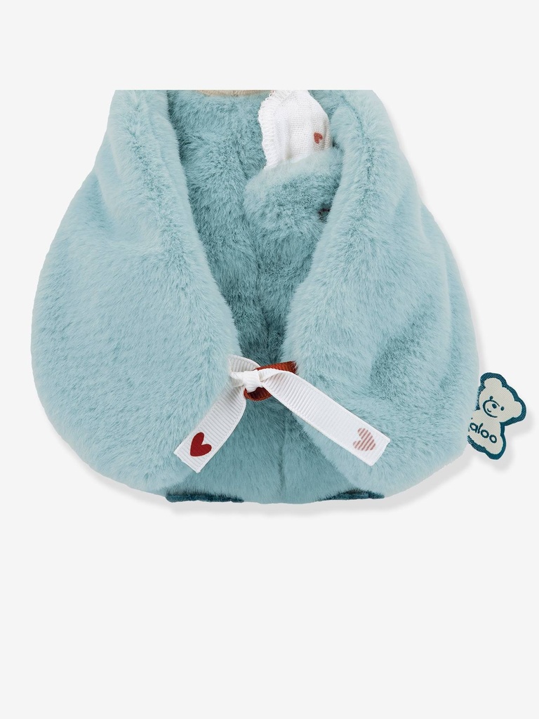 Baby Kuschel-Pinguin Mit Tuch COMPLICES Kaloo
