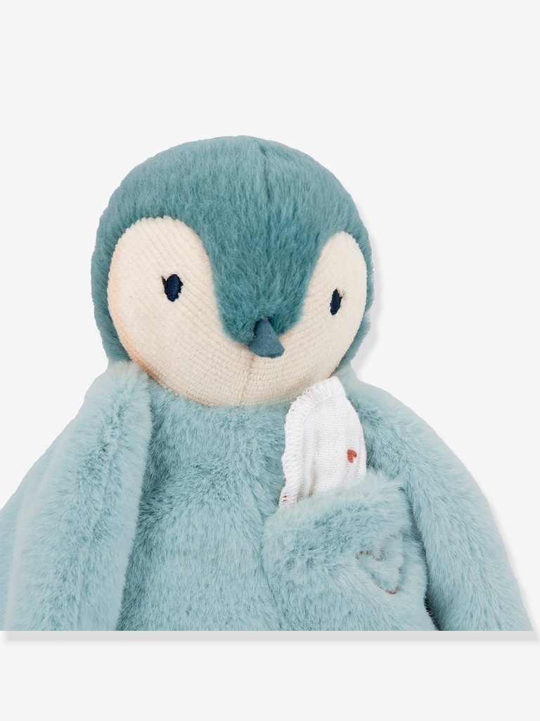 Baby Kuschel-Pinguin Mit Tuch COMPLICES Kaloo