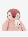Baby Kuschel-Pinguin Mit Tuch COMPLICES Kaloo