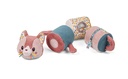 Lilliputiens - Klangrolle - Jeanne Die Katze