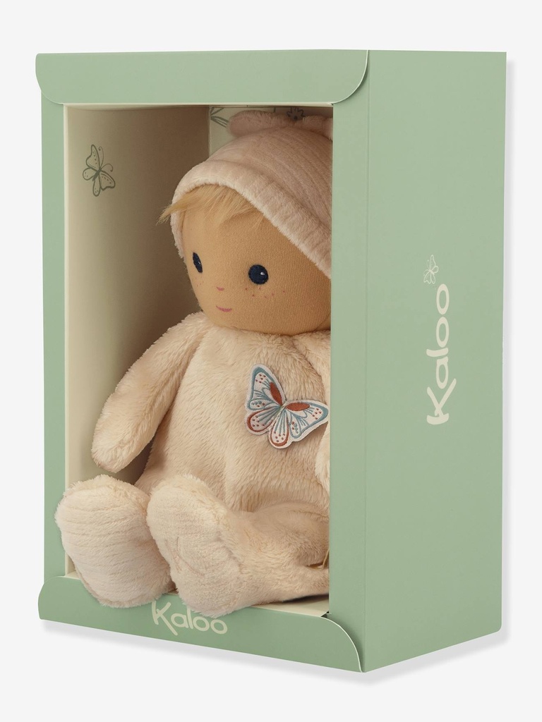 Stoffpuppe Camelia Oder Jasmin 24 Cm Kaloo