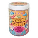 Tuban Piasek Dynamiczny Różowy 1kg