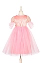 Souza! – Kinderkostüm – Prinzessin Annerose – 5-7 Jahre, 110-122 Cm