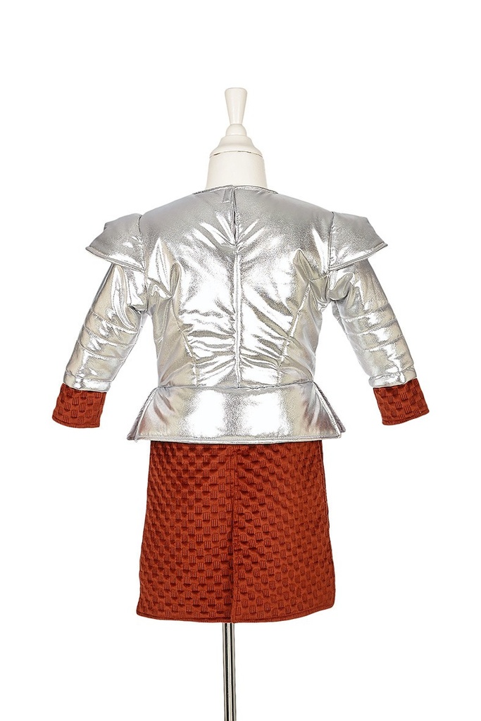 Souza! – Kinderkostüm – Gladiator Murmillo – 5-7 Jahre, 110-122 Cm