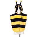 Maya the Bee Costume Cape for Babies - Carnival & Festive Use - Sz 2 Yrs