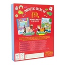 Floss and Rock Pets Magnetic Dress up, 8.5-inch Length