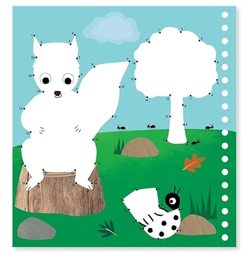 Floss and Rock Magic Multiplay, Adventure, 10-inches Length, Educational Activities for Kids