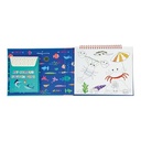 Floss & Rock Ocean Colour Switch Magic Set