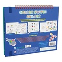 Floss & Rock Ocean Colour Switch Magic Set