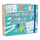 Floss & Rock Ocean Colour Switch Magic Set