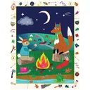 Adventure Magnetic Multi Play - Arts & Crafts for Ages 3 to 8 - Fat Brain Toys