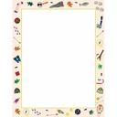 Adventure Magnetic Multi Play - Arts & Crafts for Ages 3 to 8 - Fat Brain Toys