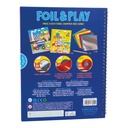 Floss & Rock Foil & Play - Construction